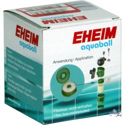 EHEIM Aquaball Biopower Filter Pad 261608 Filtreringsmateriale