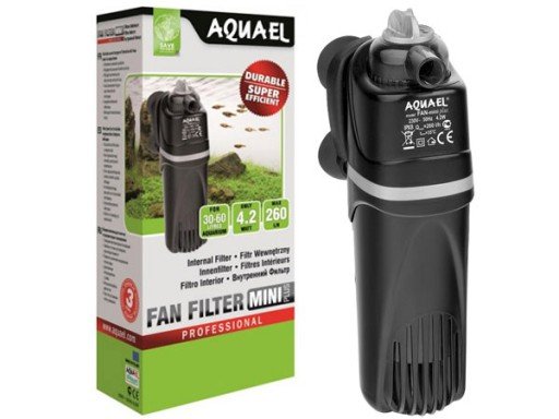 Aquael Fan Mini L H Indvendig Akvaland