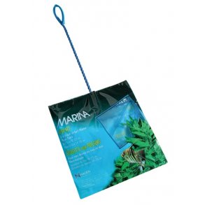 MARINA Fiskenet 12,5cm - Fint