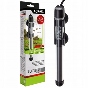 AQUAEL Platinium Heater