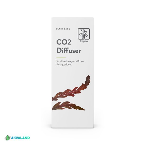 TROPICA CO2 Diffuser