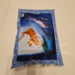 NEONGRUS OceanBlue - 0.9kg