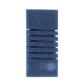 Biofilter Svamp Firkantet - 12.5x9cm