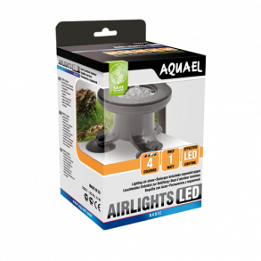 AQUAEL Airlights LED