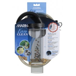HAGEN MARINA Easy Clean Slamsuger - 25cm