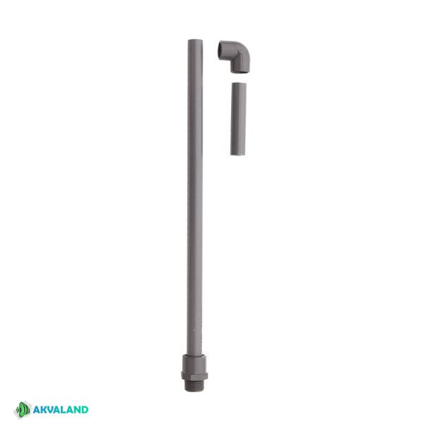 AKVASTABIL Udstr�mmerr�r Move �20 x 3/4