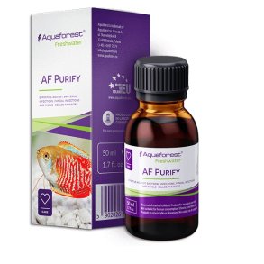 AQUAFOREST AF Purify - 50ml 