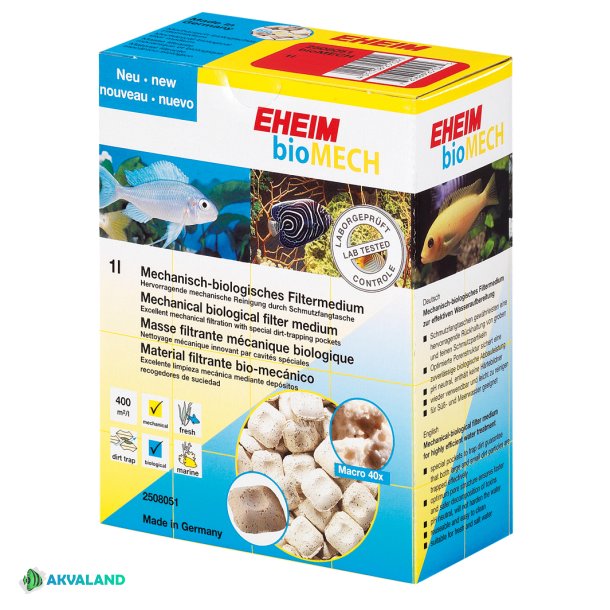 EHEIM BioMech 1l