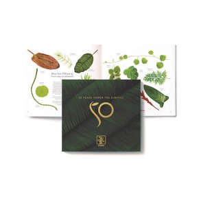 TROPICA - 50 Years under the Surface