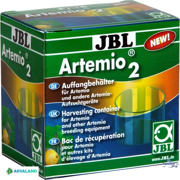 JBL Artemio 2