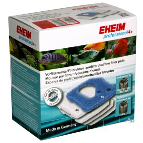 EHEIM Filter Pads Set - Prof. 4+/5e (261771)