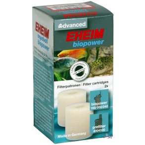 EHEIM Filterpatron Aquaball/Biopower (261808)