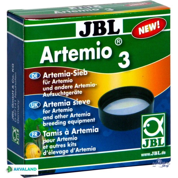 JBL Artemio 3