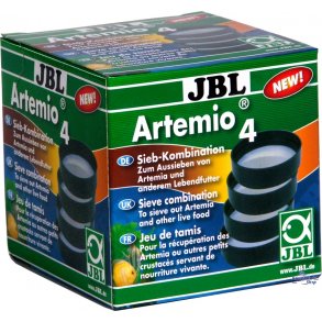 JBL Artemio 4