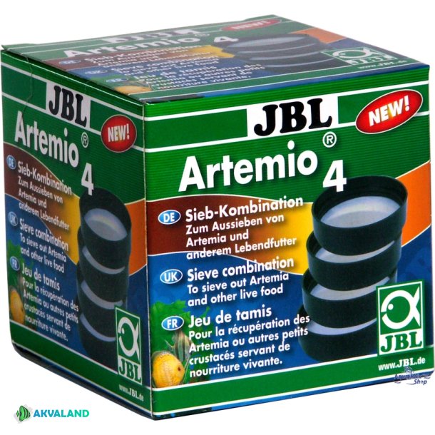 JBL Artemio 4
