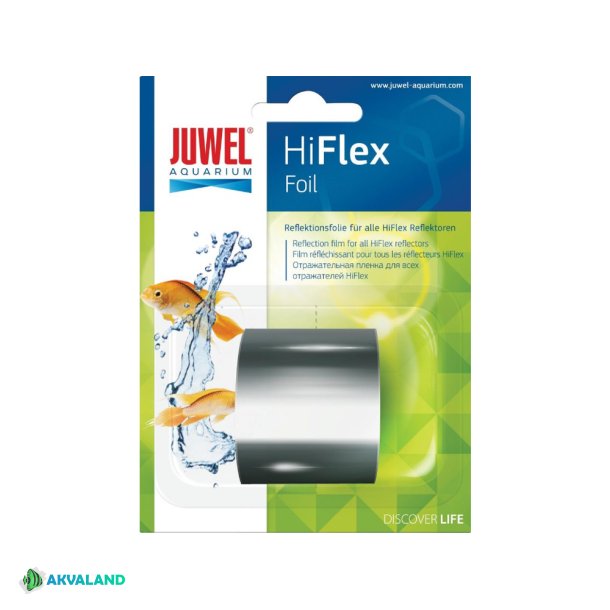 JUWEL HiFlex Foil - 240cm