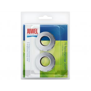 JUWEL Fatningsringe T5 - 2stk.