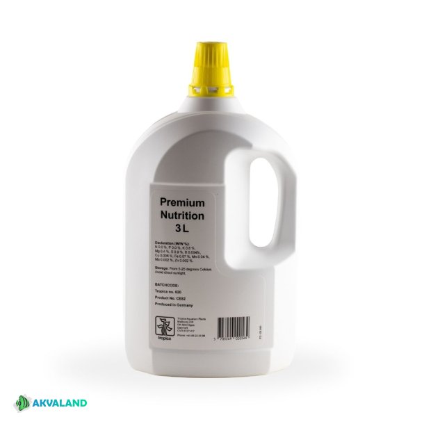 TROPICA Premium Nutrition - 3l