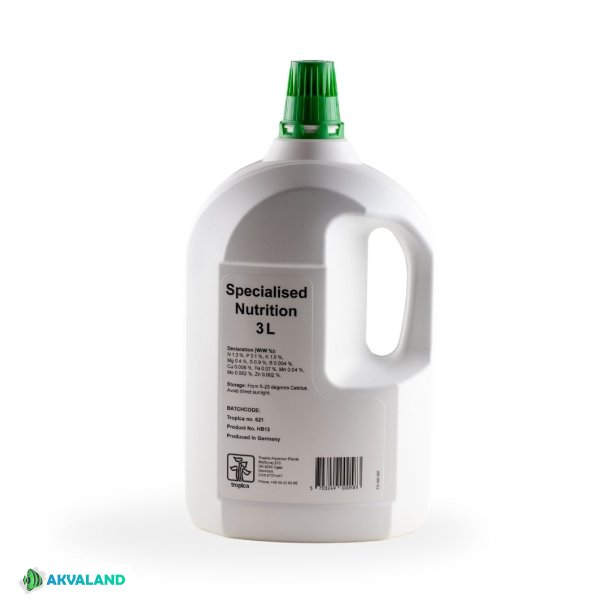 TROPICA Specialised Nutrition - 3l