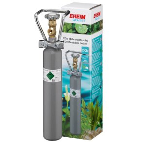 EHEIM CO2 Flaske - 500g (6063010)