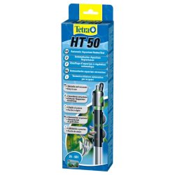 TETRA Termostatvarme HT-50 (50W)