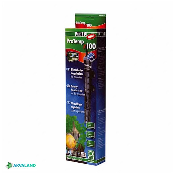 JBL ProTemp S-100W