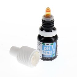 JBL ProAqua pH Test - 7.4-9.0