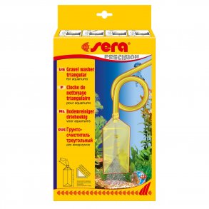 SERA Precision Slamsuger - Triangulr