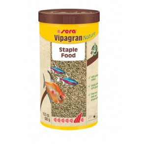 SERA Vipagran Nature 1000ml
