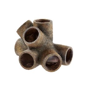 Tunnel af rr 16x12x12 cm