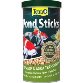 TETRA Pond Sticks - 1l