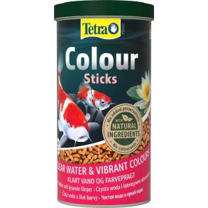 TETRA Pond Colour Sticks - 1l