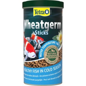 TETRA Pond Wheatgerm Sticks - 1l