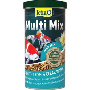 TETRA Pond Multimix - 1l