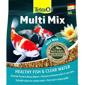 TETRA Pond Multimix - 4l