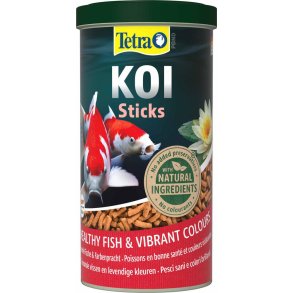 TETRA Pond Koi Sticks - 1l