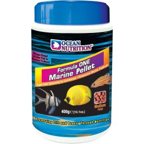 Ocean Nutrition - Formula One Medium Pellet
