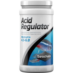 SEACHEM Acid Regulator pH 4.5-6.8 - 250g
