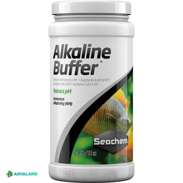 SEACHEM Alkaline Buffer - 300g