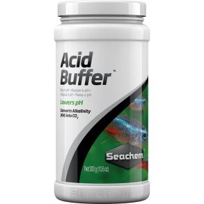 SEACHEM Acid Buffer - 300g