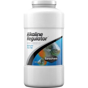SEACHEM Alkaline Regulator 7.1-7.6 - 1kg