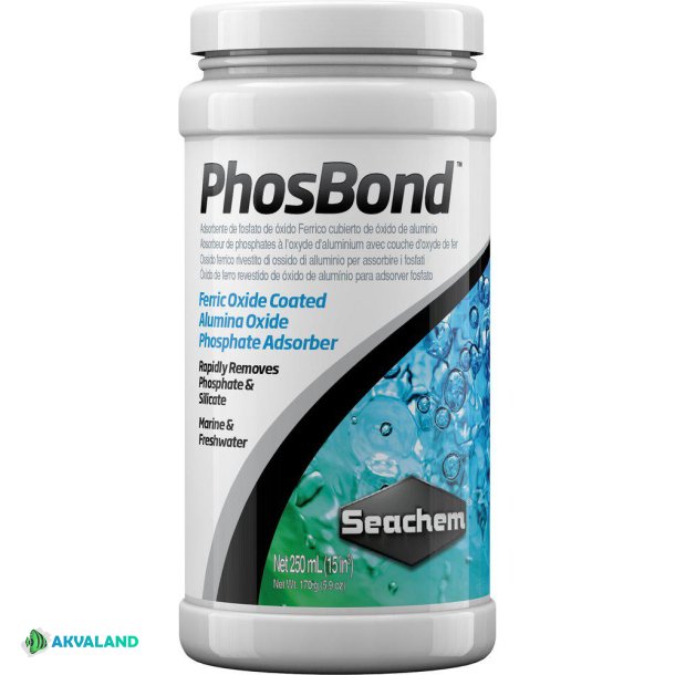 SEACHEM Phosbond - 250g