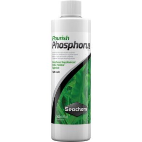 SEACHEM Phosphorus - 250ml
