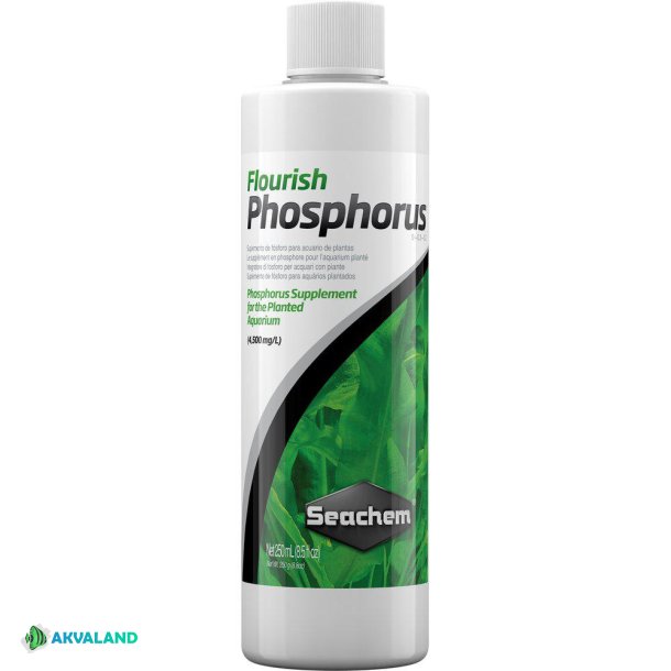 SEACHEM Phosphorus - 250ml