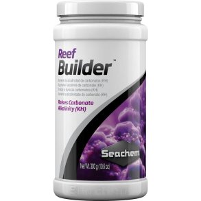 SEACHEM Reef Builder - 300g