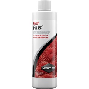 SEACHEM Reef Plus - 250ml