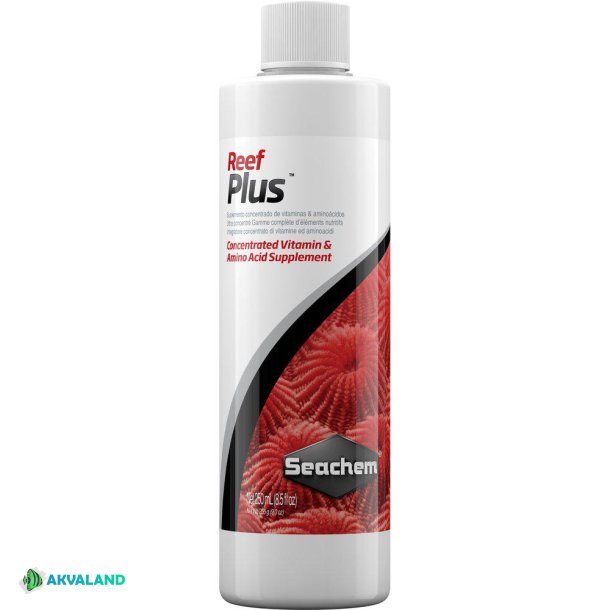 SEACHEM Reef Plus - 250ml