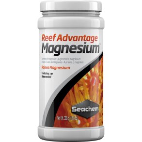 SEACHEM Reef Magnesium - 300g