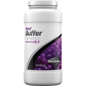 SEACHEM Reef Buffer 8.3 - 500g