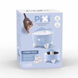 CATIT Pixi Combo Kit - Bl